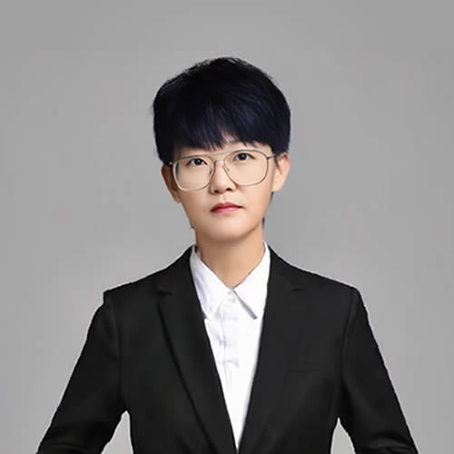 陵水情感咨询导师：依然老师